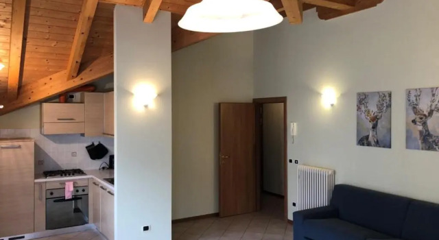 Апартаменты Residence Valentino