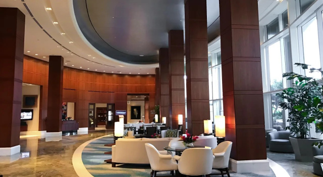 Palm Beach Marriott Singer Island Beach Resort & Spa