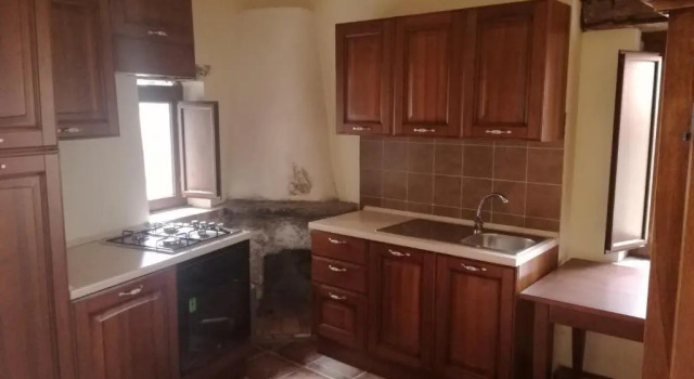 Студия Albergo Diffuso Borgo Dei Greci