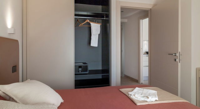 Апартаменты Vela Azzurra Holiday Home
