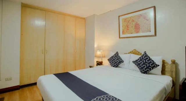 Номер Deluxe с 2 комнатами Newgrange Condotel