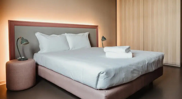 Апартаменты Standard Villa Madrè San Rossore Apartments - Self check-in