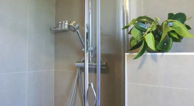 Standard- værelse Motel Aloisi