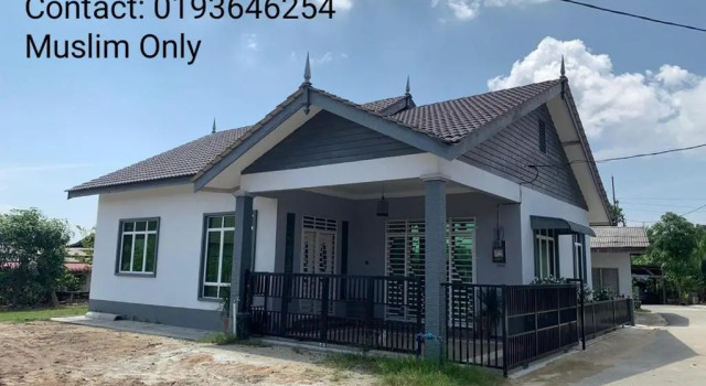 Desa Hana Homestay, Rezervasyon Otel Terengganu ucuz oteller