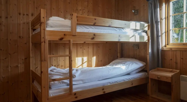 Skeikampen Servicesenter, Rezervovat Hotel 3hvězdičkové hotely v Oppland, 3*