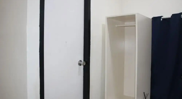 Номер Comfort La Greta El Nido Apartments