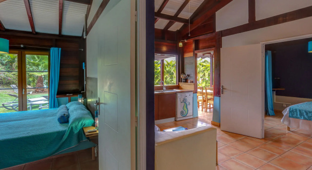 La Suite Villa