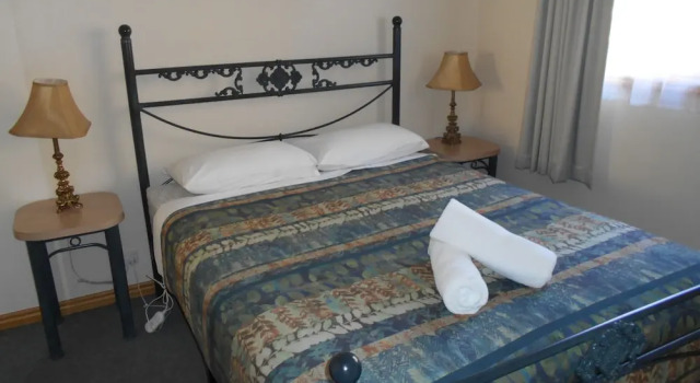 Коттедж Luxury с 2 комнатами Grampians View Cottages and Units