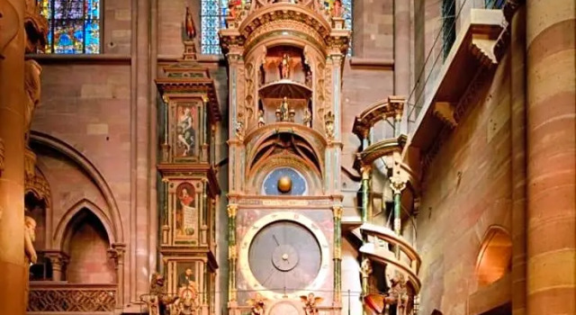 La chambre aux hirondelles