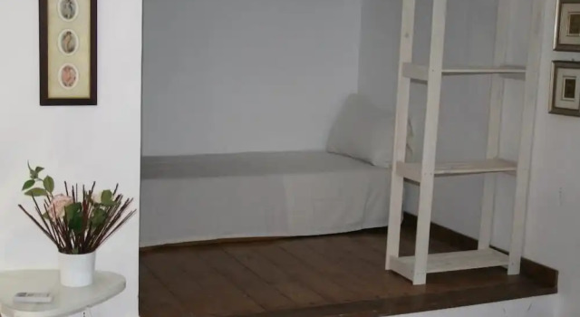 Номер Standard Alba e tramonto B&B