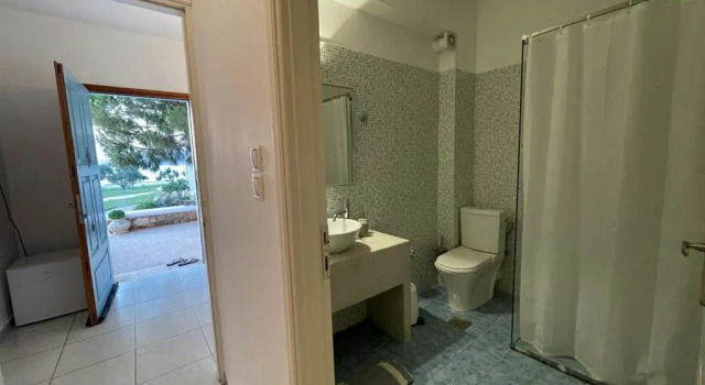 Люкс Superior Eight Dimensions Capari Suites Elafonisos