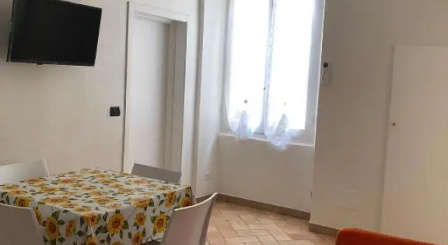 Апартаменты Bilocale in Centro a 100m Dal Mare - Aautsv12669
