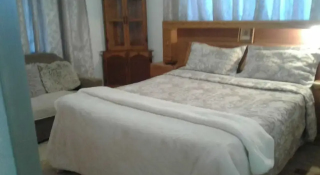 Amandahill Guest House, Boek Pension Pretoria 