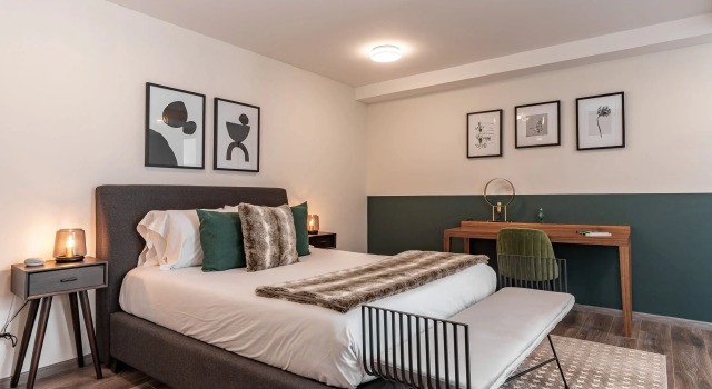 Casai Polanco | 3BR | Luxury Apartment, Забронировать Апартаменты/квартира Мехико Мексико, рядом с Palacio de Hierro Shopping Mall