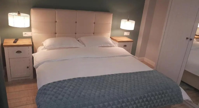 Maris 2 Room Apartment, Varaa Huoneisto Târgu-Mureş 
