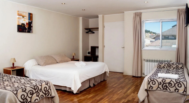 Hotel Val Garden, Забронировать Отель Отели в центре Сан-Карлос-де-Барилоче, в центре