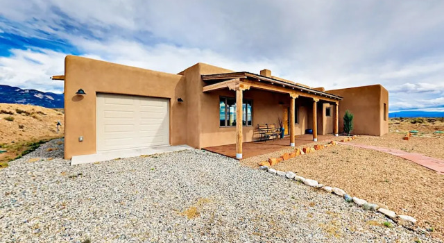 52 Cavalry Camp Road Home 3 Bedrooms 2.5 Bathrooms Home