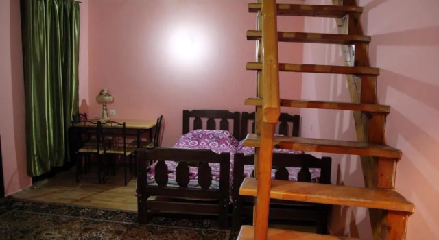 Студия Vintage house 19 century