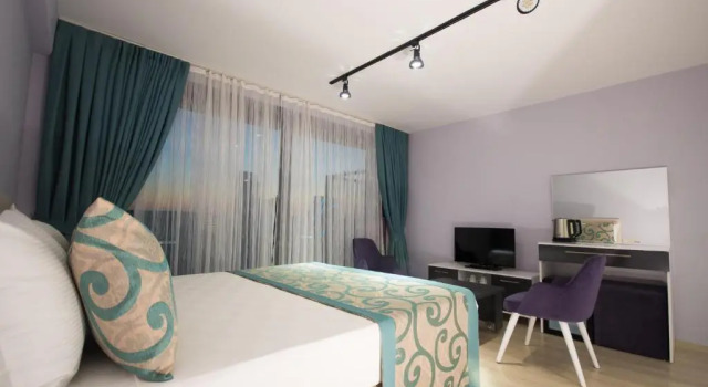 Номер Standard EPS Suite