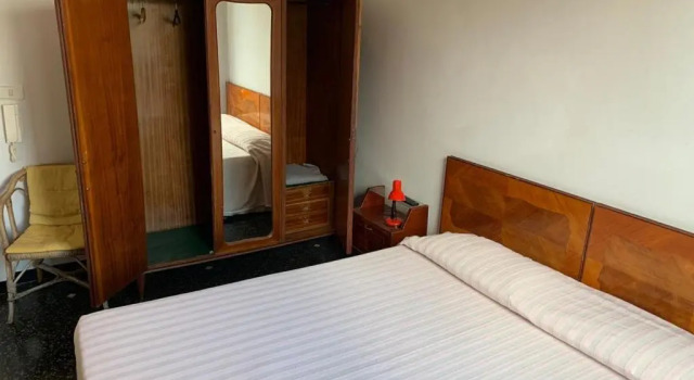 Двухместный номер Standard Albergo Magenta