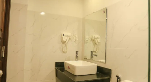 Номер Superior Khách sạn CLIFFHOUSE NHA TRANG