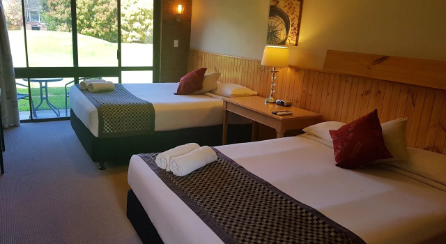 Motel Sierra