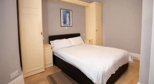 The Hilton Flat 1, Забронировать Апартаменты/квартира Тенби 