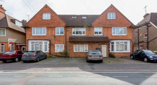 Manor Lodge Apartments, Забронировать Апартаменты/квартира Апартаменты Уотфорд, рядом с Watford Colosseum, Апартаменты/квартира