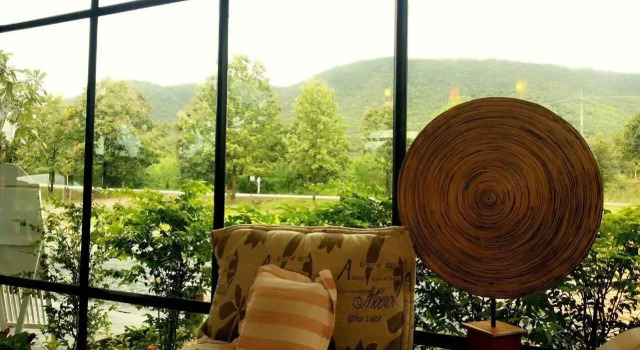 Lakeview Resort, Забронировать Курортный отель Мае-Он провинция Чианг Май