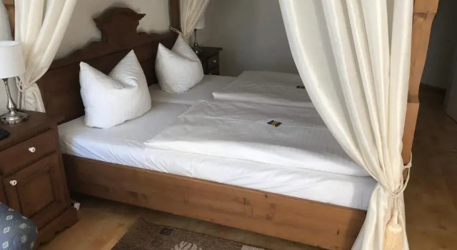 Standard dublă cameră Hotel 2 Länder