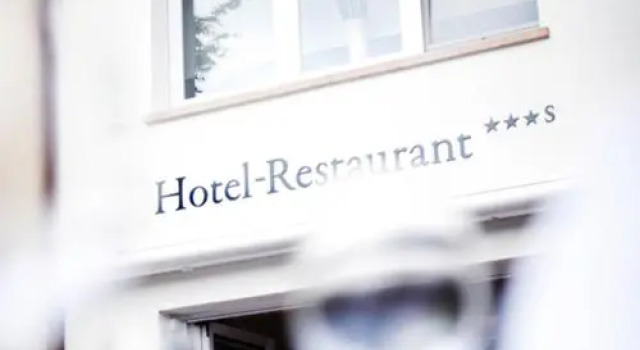 Hotel Restaurant Rüwe, Забронировать Отель Лёнинген Oldenburger Muensterland, рядом с Krankenhaus St. Anna-Klinik