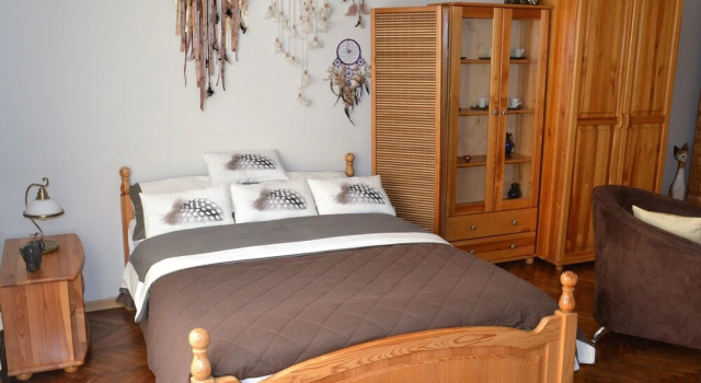 Homely Apartments - Cracow Old Town, Забронировать Апартаменты/квартира Отели Кракова с парковкой, рядом с Церковь Святого Франциска Ассизи, Парковка