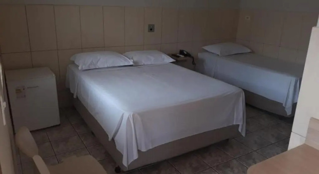 Hotel Maringa, Réserver Hôtel Maringá Parana