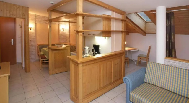 Mountain View Apartment in Piesendorf With Sauna