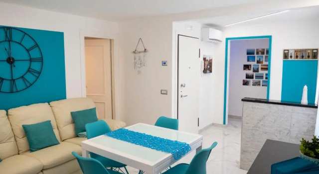 Deluxe Apartment Appartamenti Vale Mare