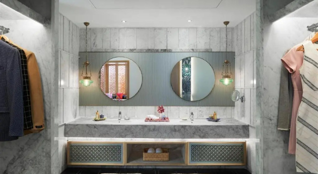 Номер Luxury Taj Devi Ratn Resort & Spa, Jaipur