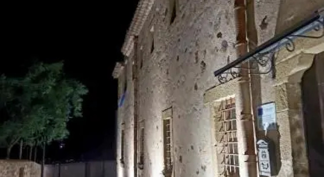 Al Convento, Book Hotel Hotels in Sicily with Parking, Parking