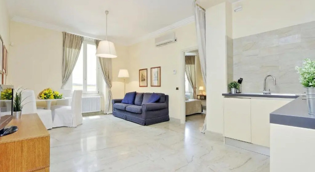 Апартаменты RomeAsYouLike - Spagna Experience 20
