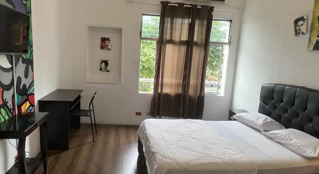 Номер Classic Hotel Perla Central Malecon