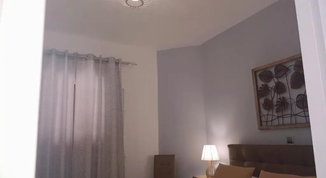 Двухместный номер Standard с видом на море Chrysa House