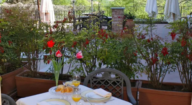 Номер Superior Hotel Villa Lauri