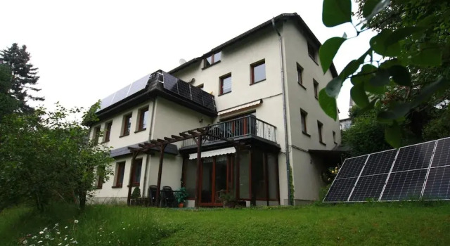Gemutliche Ferienwohnung in Altenberg, Reserva ahora Hotel Altenberg Baja Sajonia