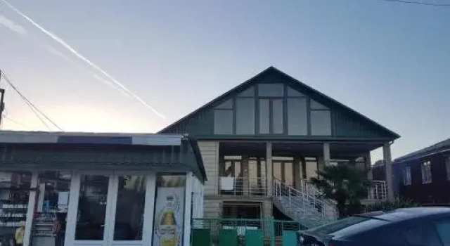 Guest House GugaGio