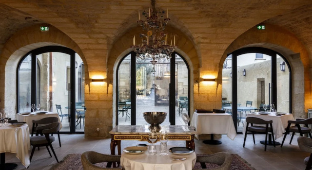 Chateau De Collias