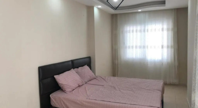 Denize Sıfır 3+1 Kızkalesi kiralık daire, Забронировать Отель Кызкалеси Mersin Coast