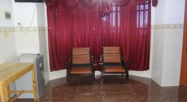 TK Guesthouse, Buchen Sie Hotel Hotels in Kandal mit Parkplatz, Parkplätze
