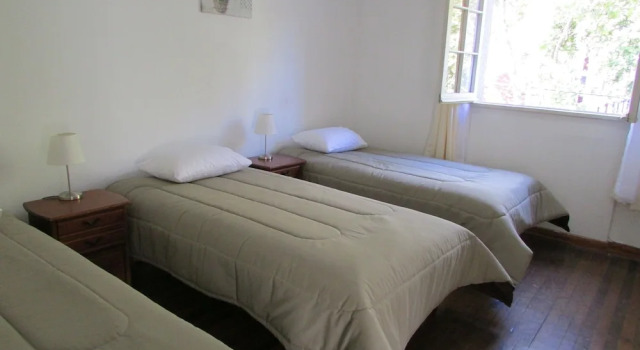 Трёхместный номер Classic Casa Provence