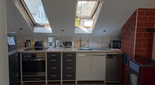 Апартаменты с 2 комнатами Holiday Apartment
