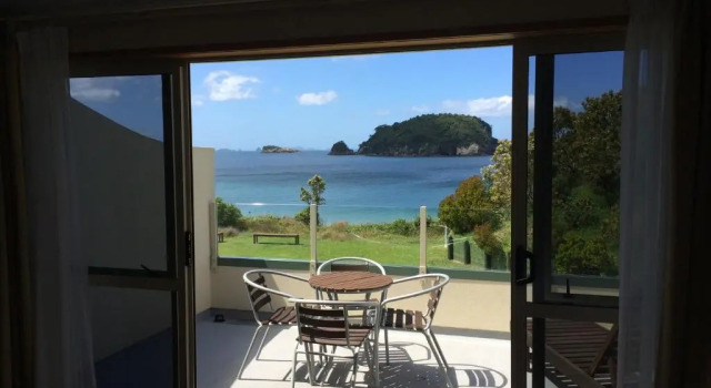 Вилла Tasman Holiday Parks - Hahei Beach