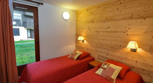 VVF Résidence Megève Mont-Blanc